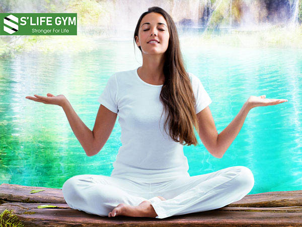 Tập Yoga giúp làm giảm lo lắng, lo âu dẫn đến căng thẳng kéo dài