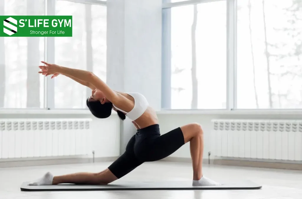 Hip Opening Yoga Và Lợi Ích Bất Ngờ