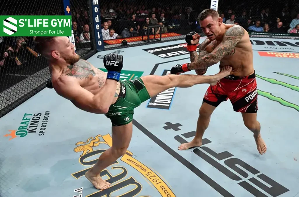 Nếu Thật Sự Nghiêm Túc, Bạn Cần Biết Vài Điều Khi Tập MMA