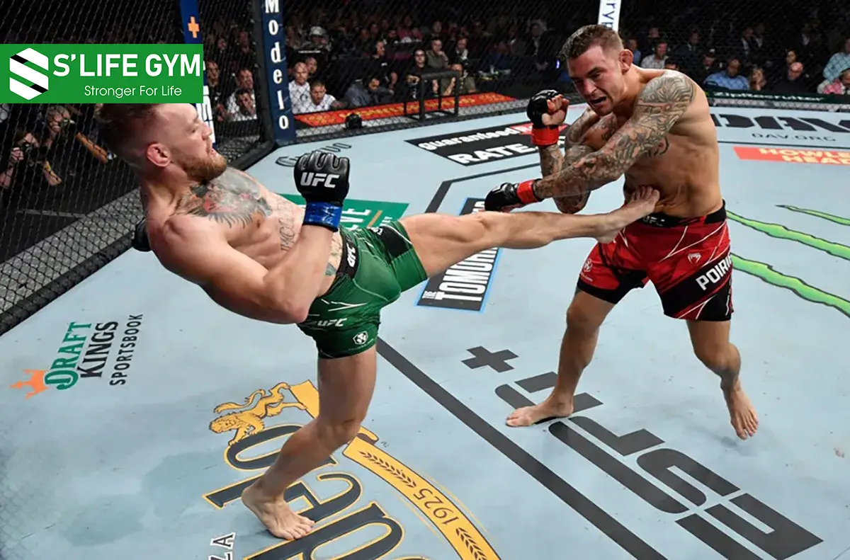 Nếu Thật Sự Nghiêm Túc, Bạn Cần Biết Vài Điều Khi Tập MMA