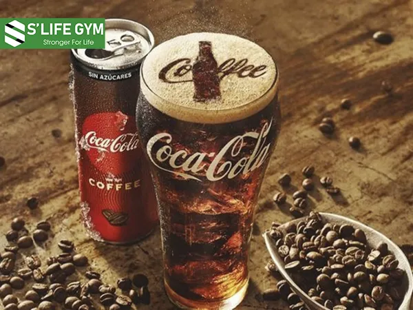 Nước ngọt có ga chỉ khiến bạn tăng cân không phanh