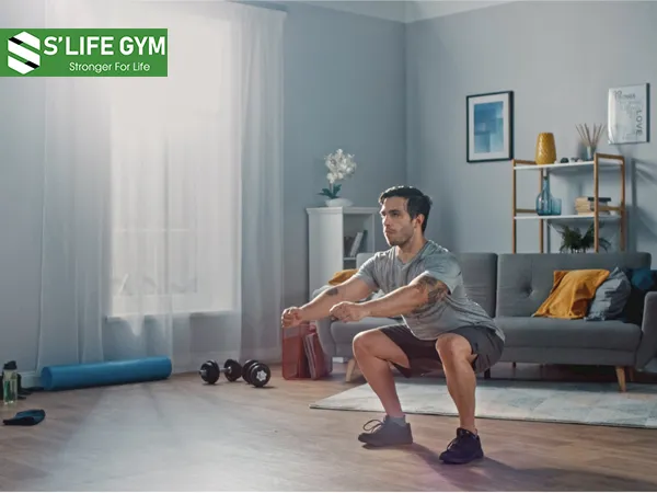 Top 10 bài tập tại nhà hiệu quả