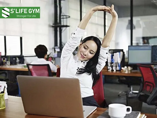 Thói quen giúp eo thon, bụng phẳng: học tập những bài thể dục nho nhỏ