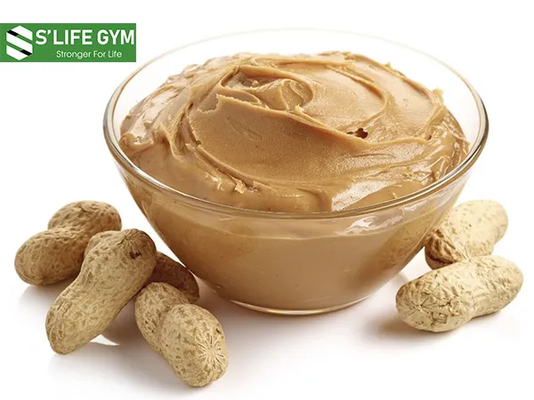 Bơ đậu phộng là câu trả lời hoàn hảo cho câu hỏi ăn gì để tăng cân?