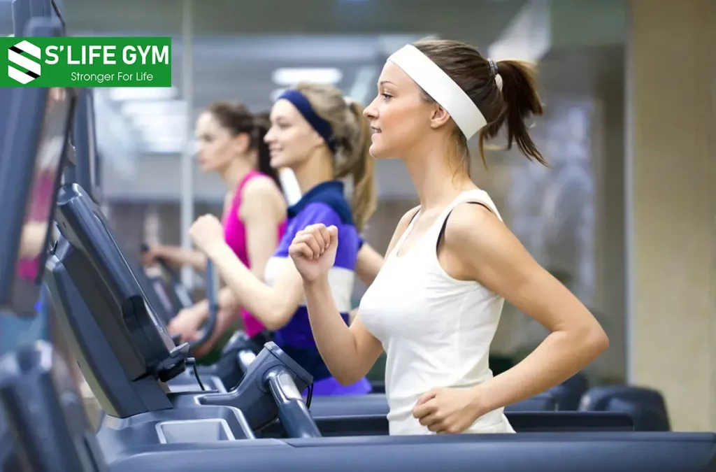 Có Nên Tập Cardio Vào Buối Sáng? Mang Lại Những Lợi Ích Gì?