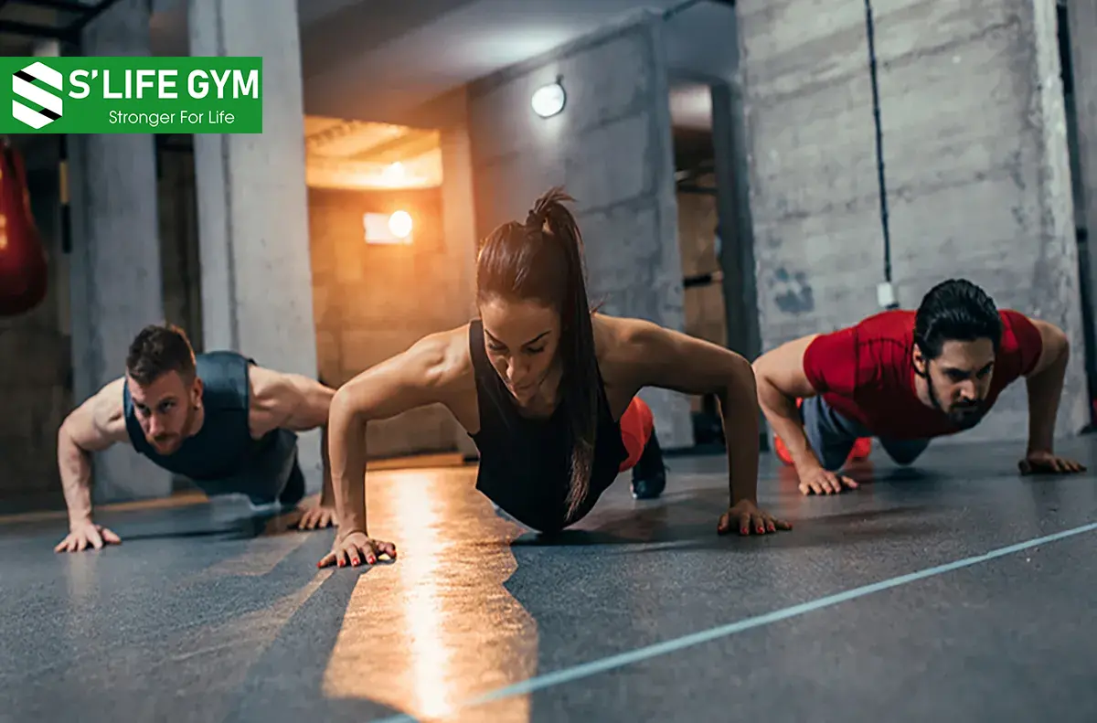 Bài Tập Cardio Giảm Cân Như Thế Nào?