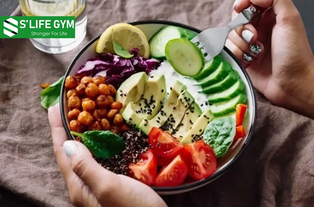 Chuyên Gia Phân Tích Lợi – Hại Của Chế Độ Ăn Kiêng Ornish