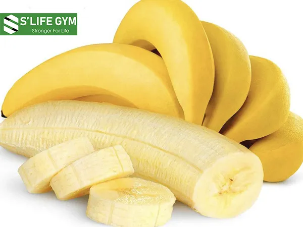 Chuối có chứa hàm lượng dinh dưỡng cao hơn rất nhiều so với các loại hoa quả khác