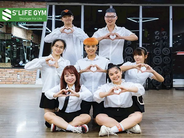 Dance Fitness là hình thức giảm cân hiệu quả nhất