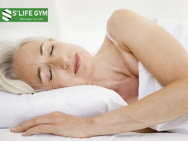 Chất lượng giấc ngủ rất quan trọng Chất lượng giấc ngủ rất quan trọng