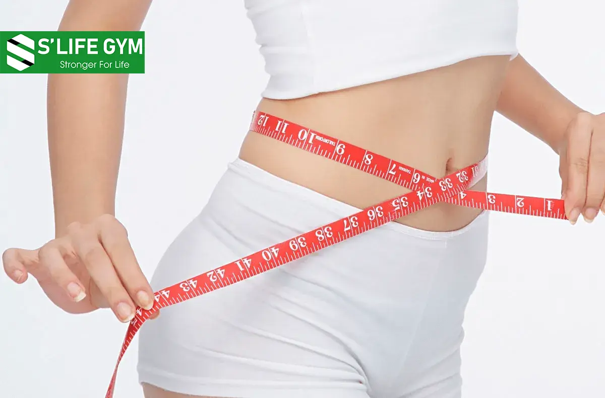 Một Số Thói Quen Giúp Eo Thon, Bụng Phẳng Đơn Giản, Hữu Ích