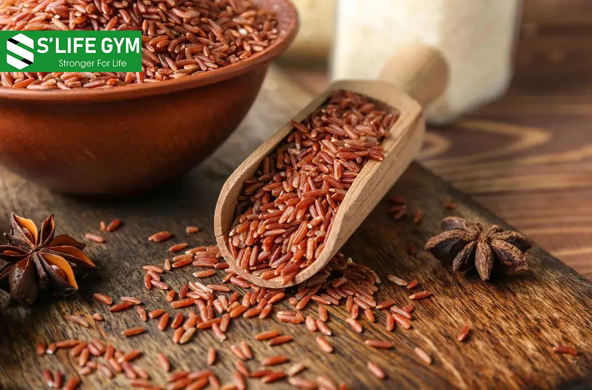 Có Nên Ăn Cơm Gạo Lứt Trước Khi Tập Gym