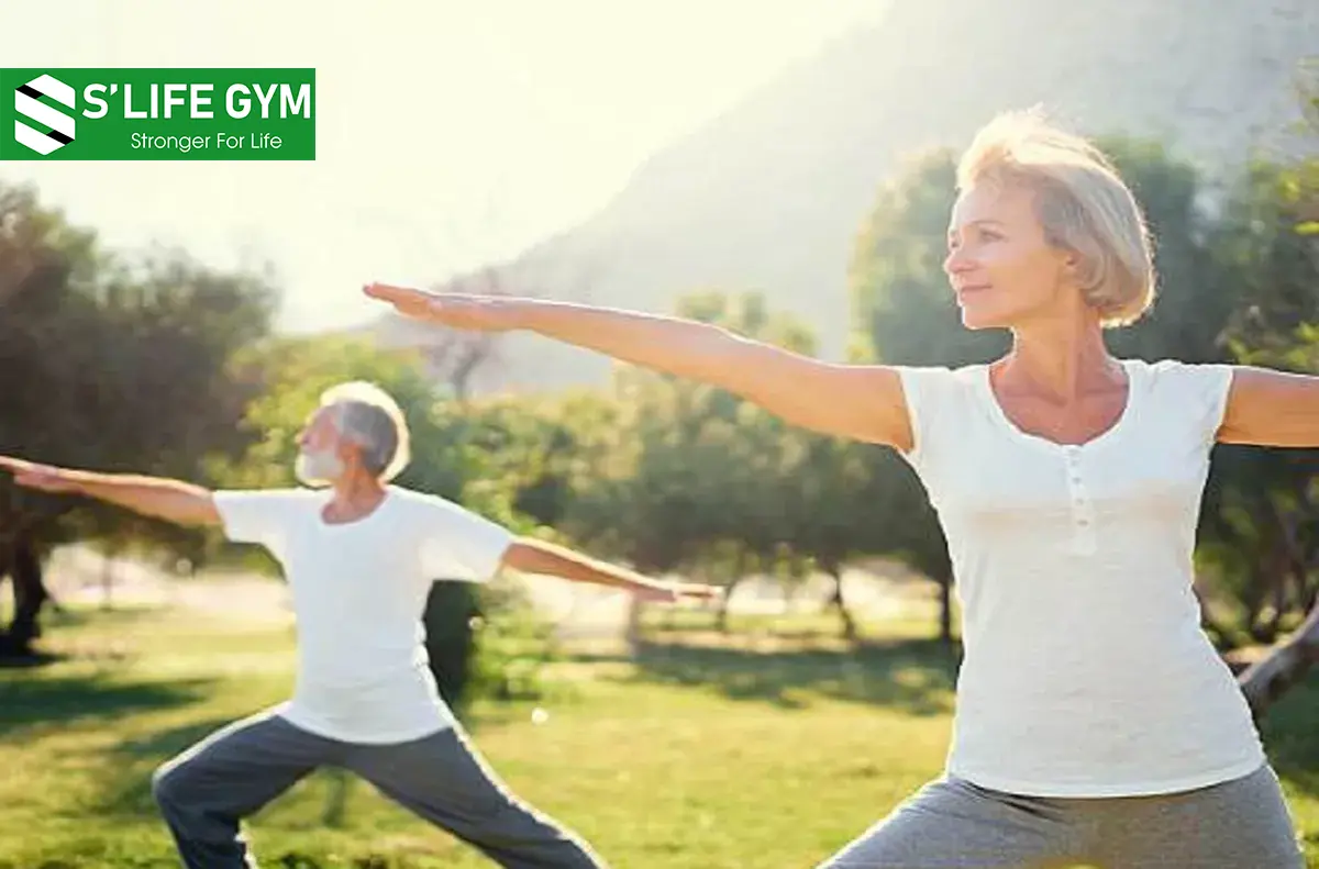 7 Cách Giảm Cân Đơn Giản Tuổi 50