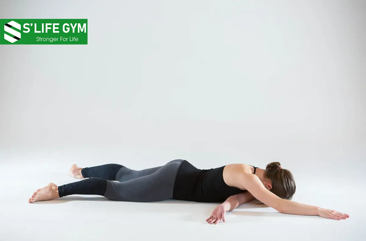 Giảm Đau Vai Cho Người Nằm Nghiêng Tại Nhà Mùa Covid