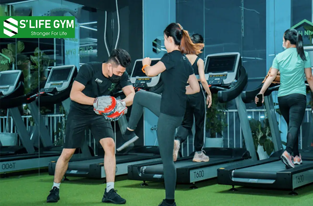 Nguyên Tắc Tập Thể Hình Để Tăng Cơ Nhanh, Bạn Đã Thử Chưa?