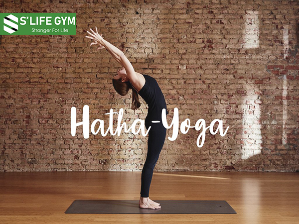 hatha-yoga