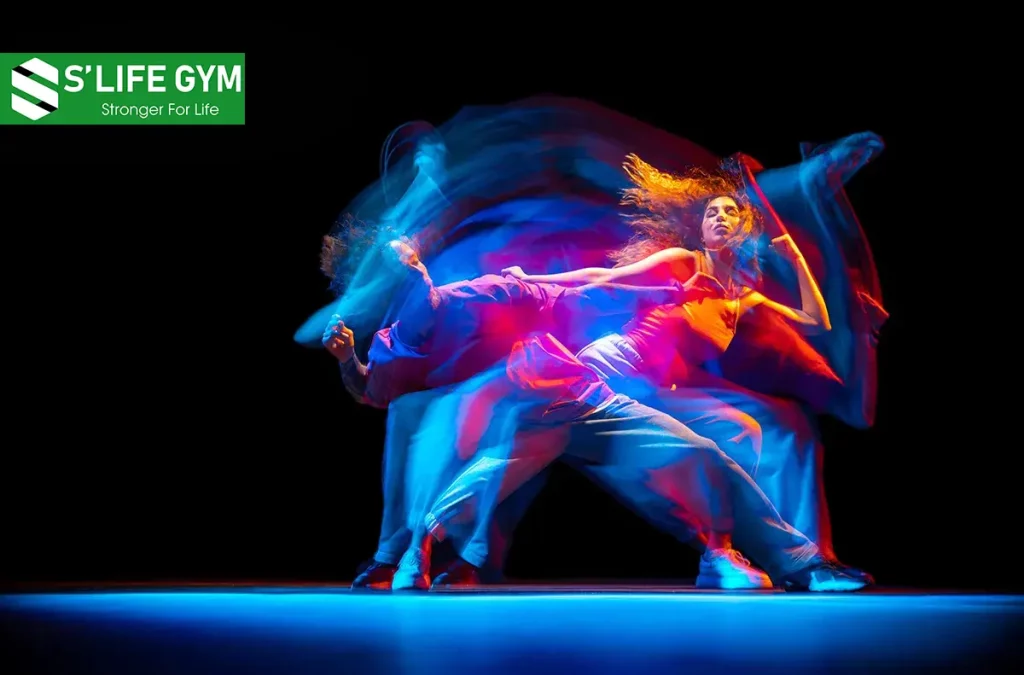 Bật Mí Lợi Ích Khi Nhảy Zumba Có Lẽ Bạn Chưa Được Biết Đến