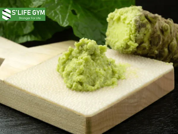 Mù tạt giúp giảm đau sau khi tập Yoga Bay