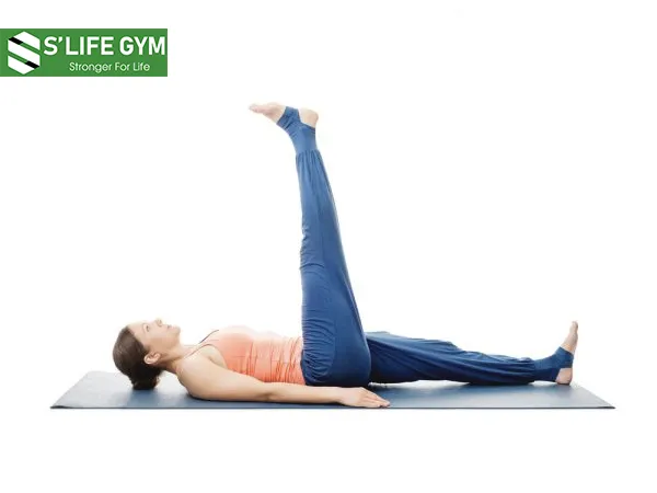 Tăng cường cơ bụng dưới