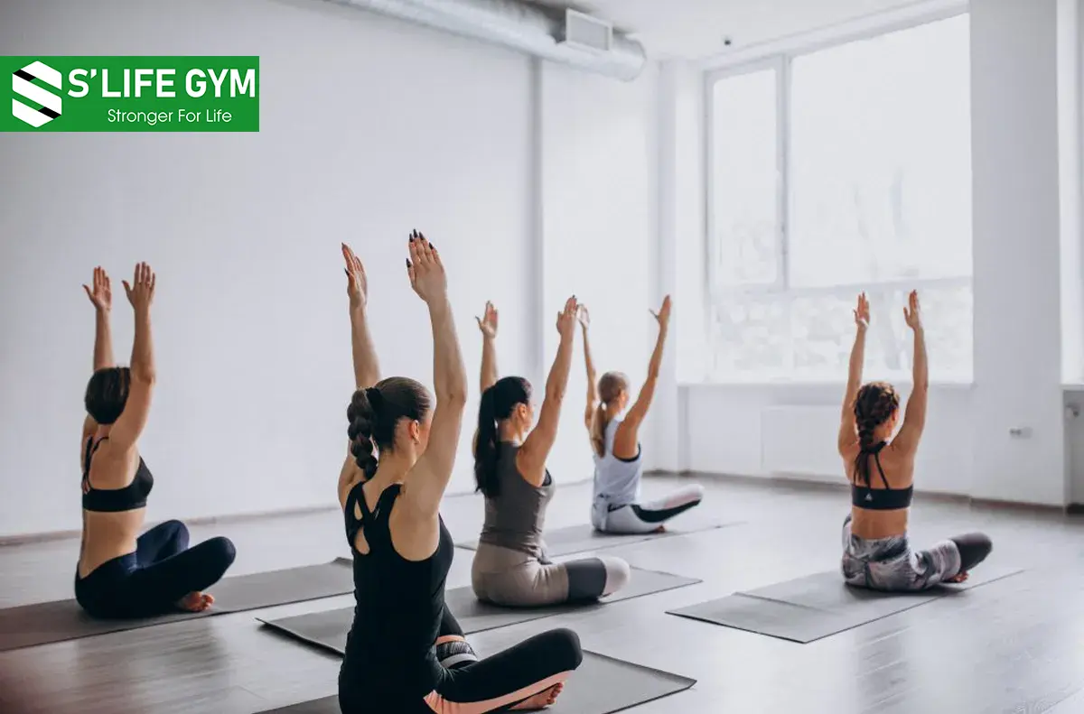 Đi Tìm Đáp Án Cho Câu Hỏi Nên Ăn Gì Trước Khi Tập Yoga?