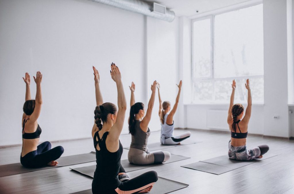 Đi Tìm Đáp Án Cho Câu Hỏi Nên Ăn Gì Trước Khi Tập Yoga?