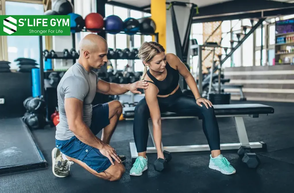 Cần Biết 6 Nguyên Tắc Khi Tập Gym Để Tránh Các Sai Lầm