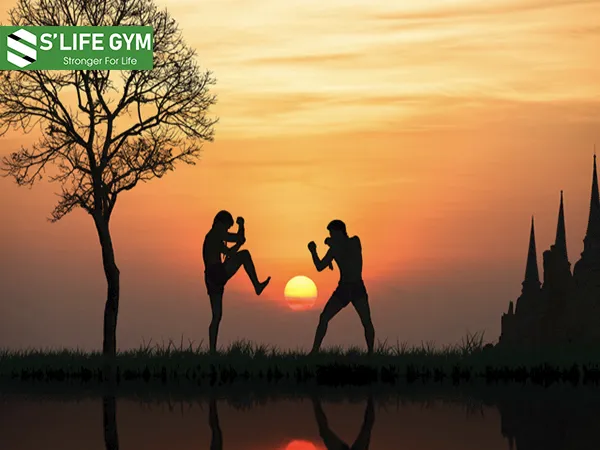 Khởi động kĩ vì việc khởi động kĩ trước khi tập sẽ tăng sức bền và sự dẻo dai cho cơ thể