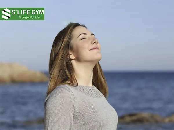 Tập kickfit giúp giải tỏa căng thẳng mệt mỏi sau một ngày dài