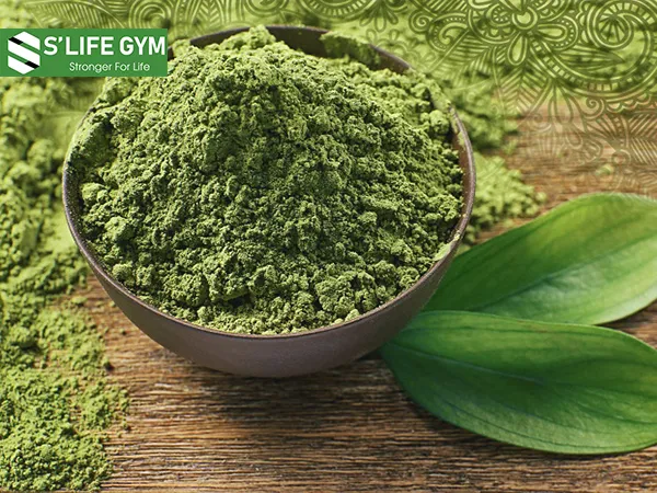 Insulin và Glucose trong matcha có tác dụng kiểm soát sự thèm ăn của bạn