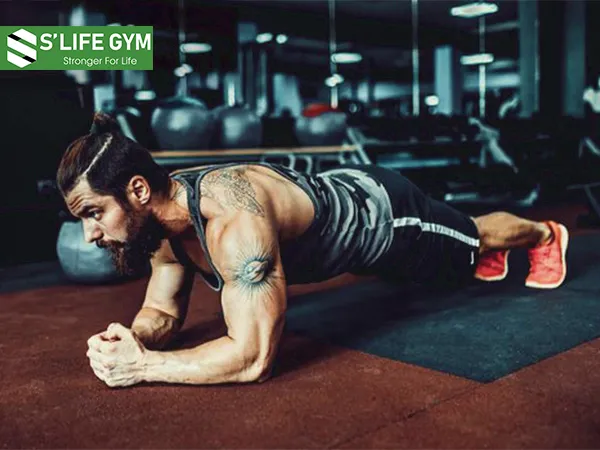 Bài tập cơ bụng dưới giúp đánh tan mỡ thừa