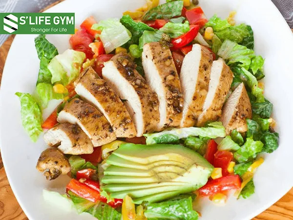 Bữa ăn sáng rất quan trọng