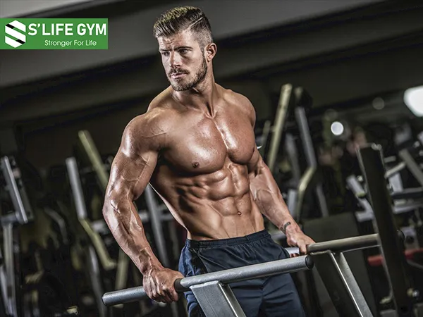 Siết cơ là giai đoạn bạn tập luyện, “ăn kiêng” gia tăng cơ bắp, giảm mỡ trong thời gian ngắn nhất