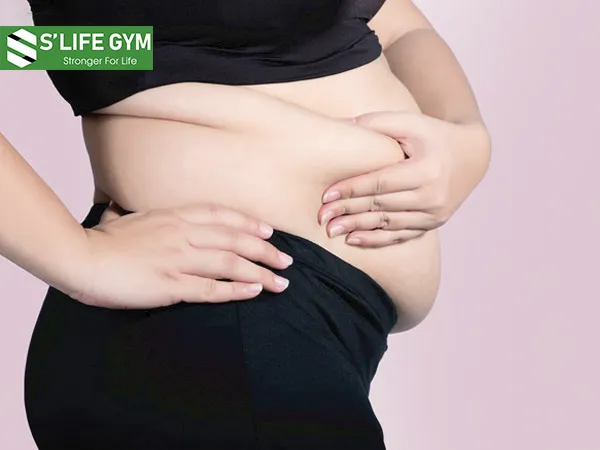 Tập luyện giảm cân trong thời kì mãn kinh Tập luyện giảm cân trong thời kì mãn kinh