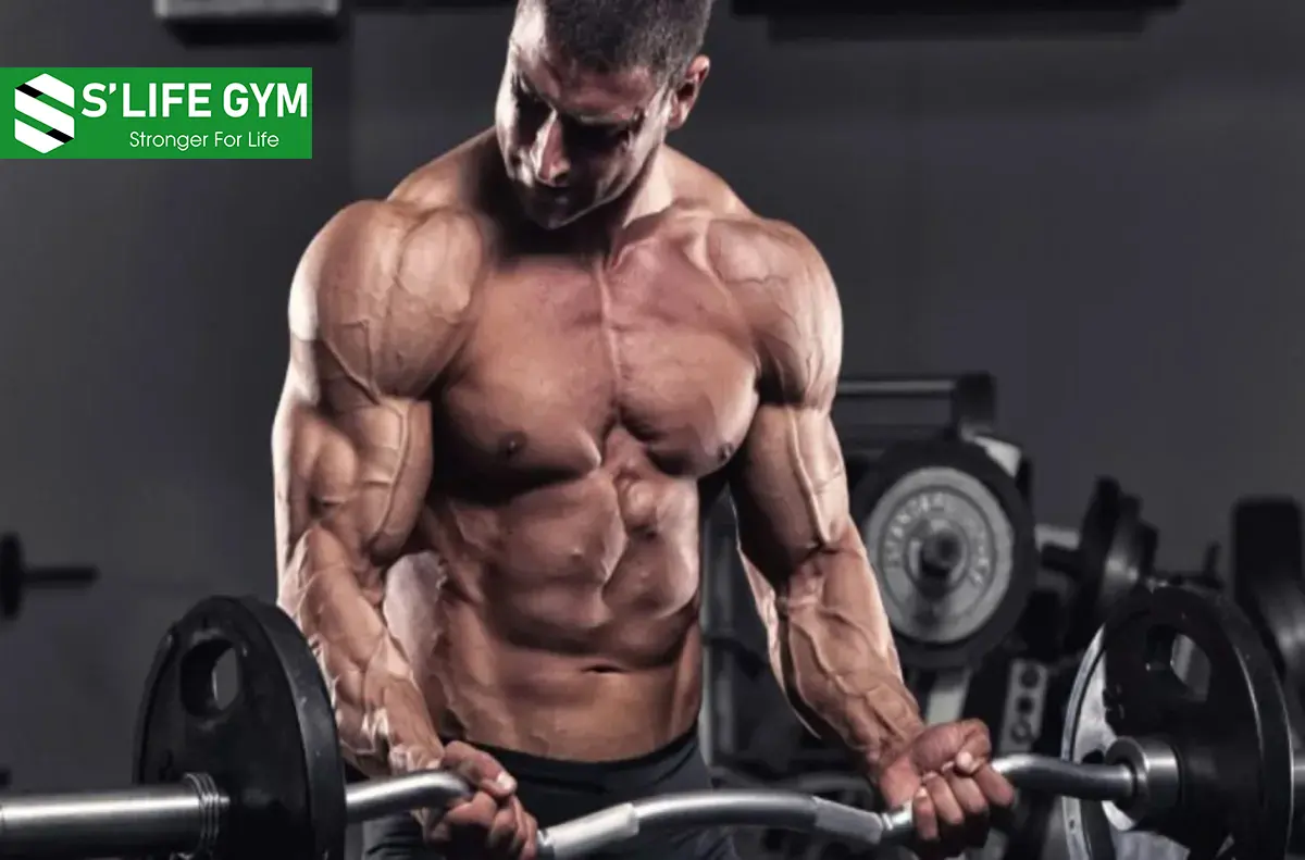 Cách Tăng Sức Bền Khi Cử Tạ