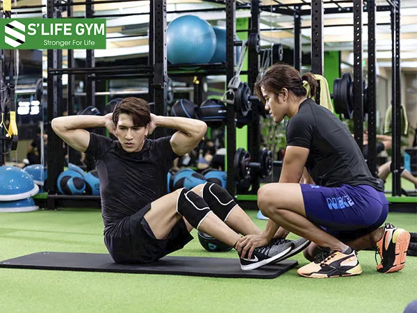 Nguyên tắc khi tập Gym cần ghi nhớ: tuân thủ quy trình