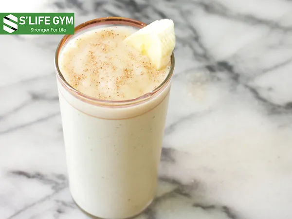 Sinh tố rau củ giúp bạn bổ sung năng lượng nhanh chóng