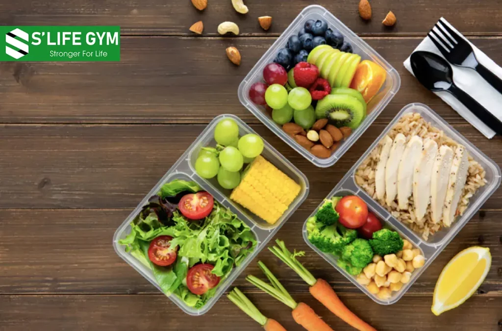 Áp Dụng Ngay Thực Đơn Ăn Kiêng Để Có Thể Giảm Cân Lâu Dài