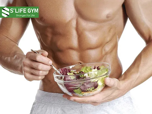 Thực đơn ăn kiêng Vertical Diet mang lại lợi ích tốt cho người tập tạ