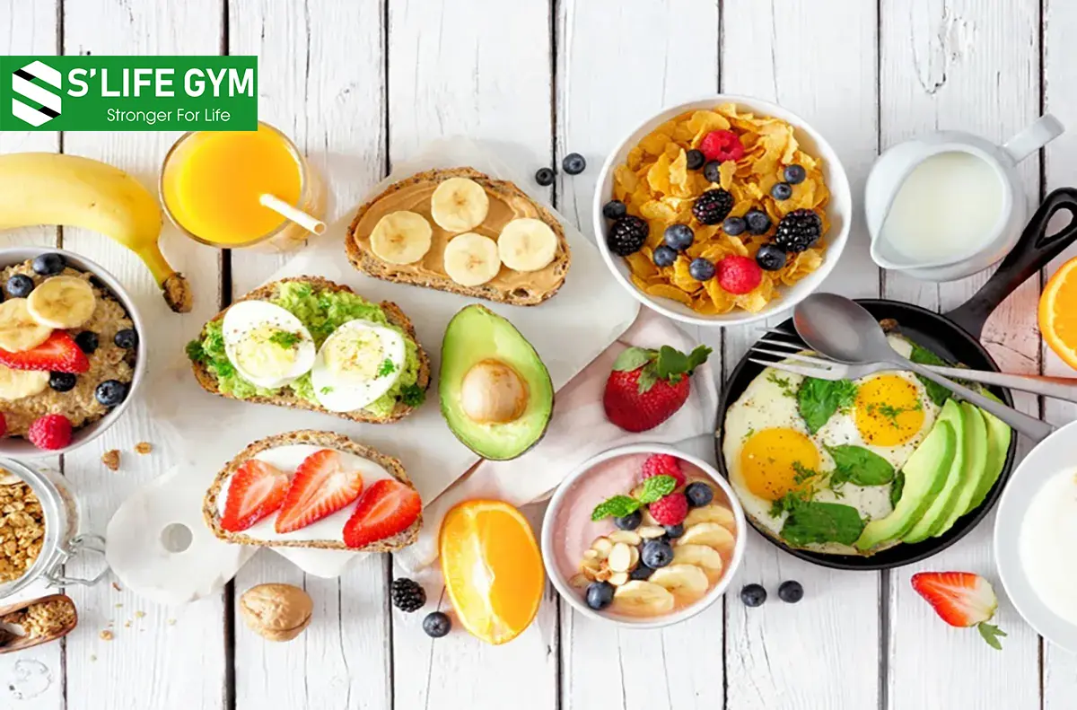 Top 7 Thực Phẩm Giúp No Lâu, Hạn Chế Cơn Đói Hữu Hiệu Nhất