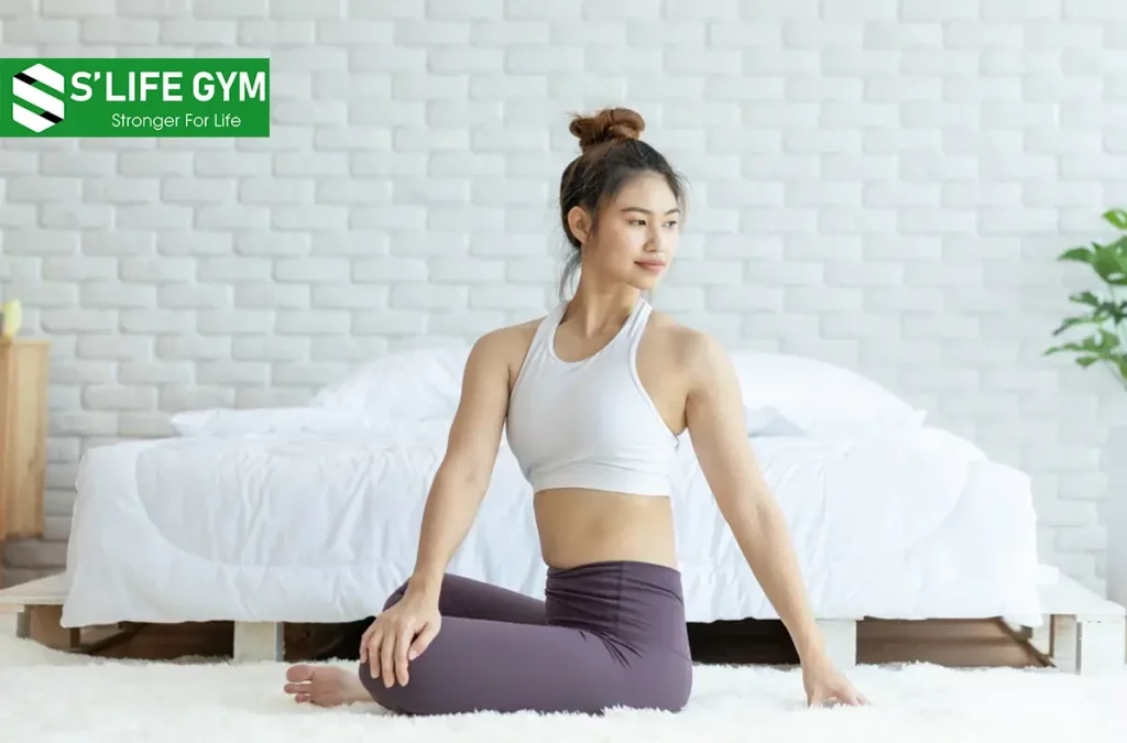 7 Tư Thế Yin Yoga Giúp Xoa Dịu U Lo