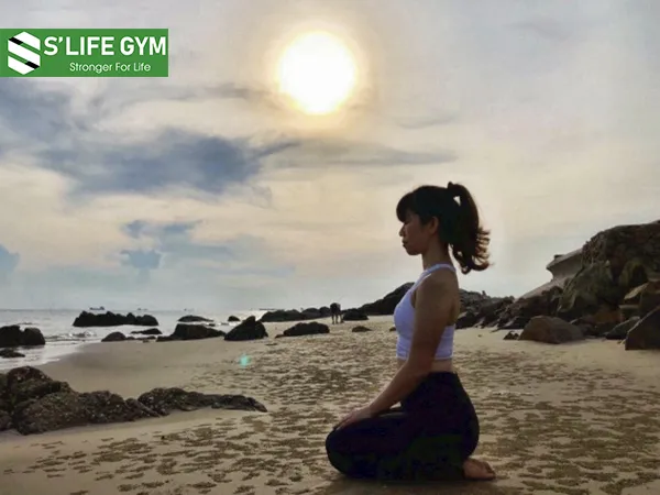 Tư thế sấm sét