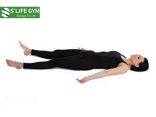 Tư thế xác chết