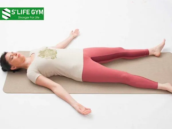 Tư thế xác chết