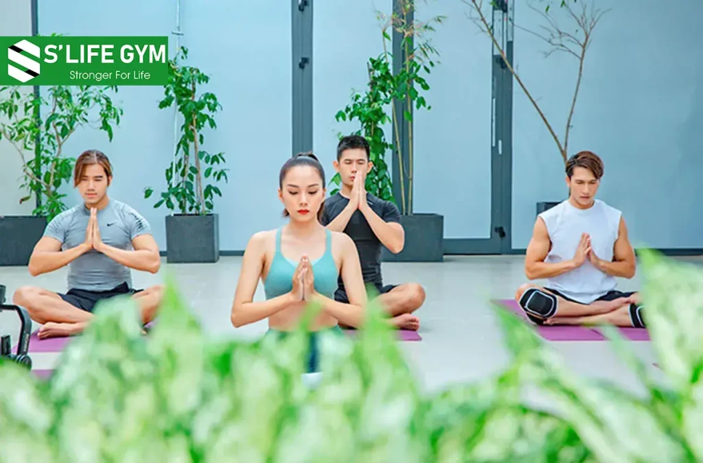 Áp Dụng 5 Bài Tập Yoga Vào Buổi Sáng Cho Ngày Mới Nhẹ Nhàng