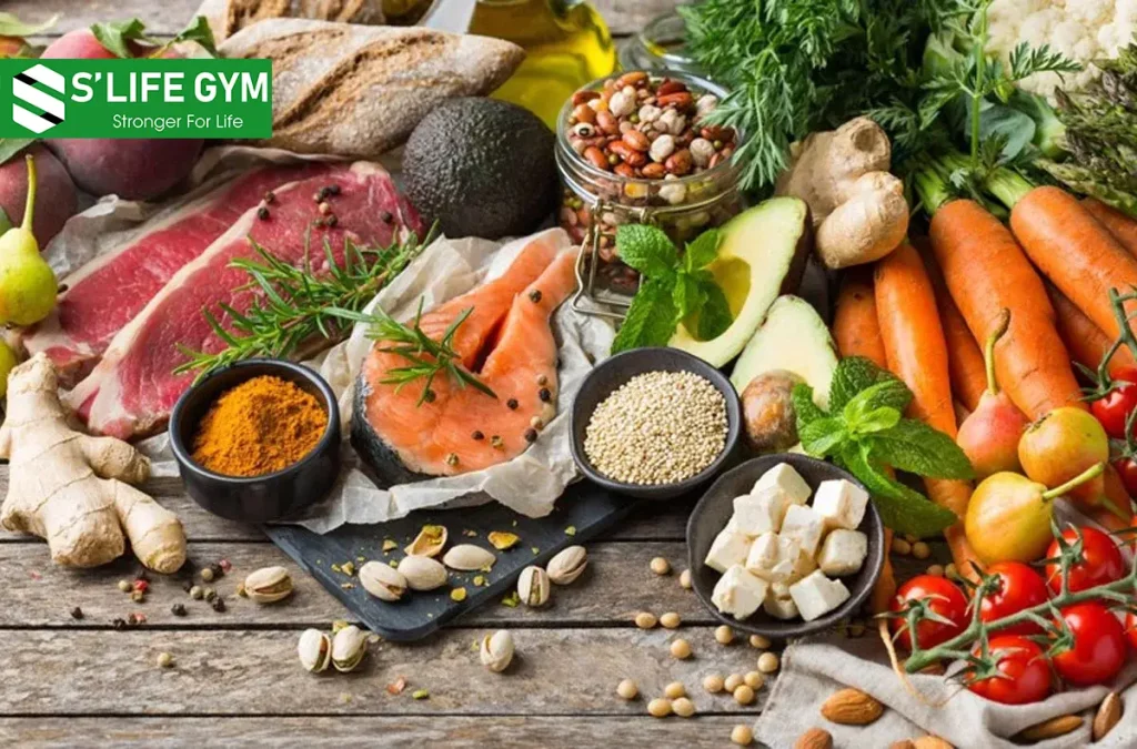 Nên Ăn Gì Sau Khi Tập Gym