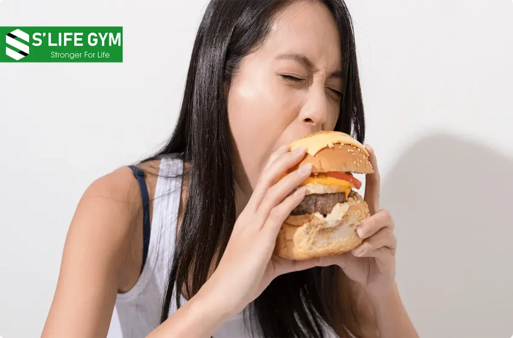 Huấn Luyện Viên Lý Giải Tại Sao Ăn Nhiều Vẫn Không Tăng Cân