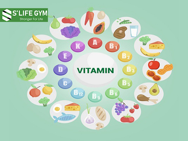 Bạn cần biết những dấu hiệu thiếu vitamin để giúp cơ thể bổ sung kịp thời