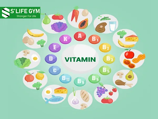 Bạn cần biết những dấu hiệu thiếu vitamin để giúp cơ thể bổ sung kịp thời
