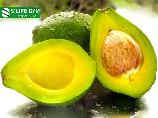 Bơ là người bạn thâm giao của những người gầy