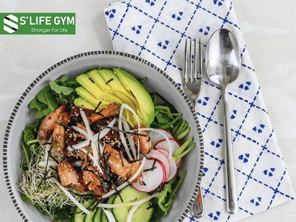 Kết hợp các loại thức ăn giàu sắt bổ sung dinh dưỡng cho cơ thể